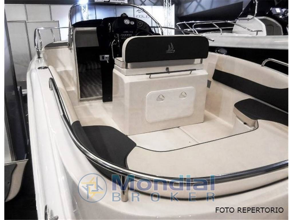 As marine 22 wa (new)