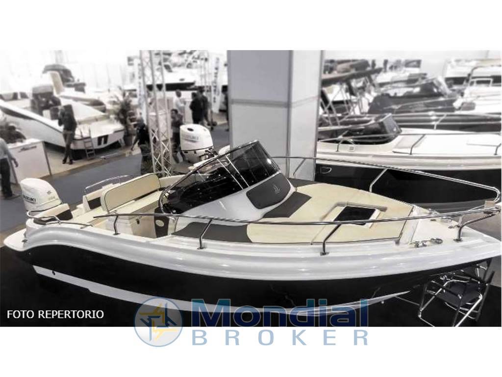 As marine 22 wa (new)