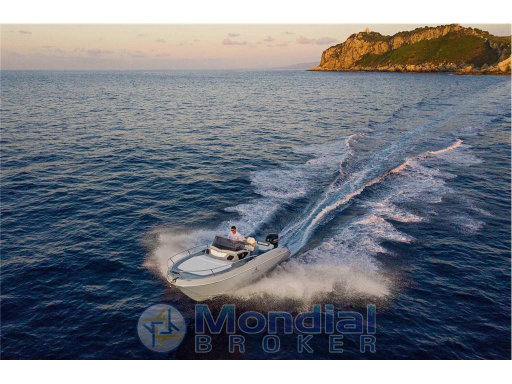 Gpa srl Ayros xa 24 walkaround (new)