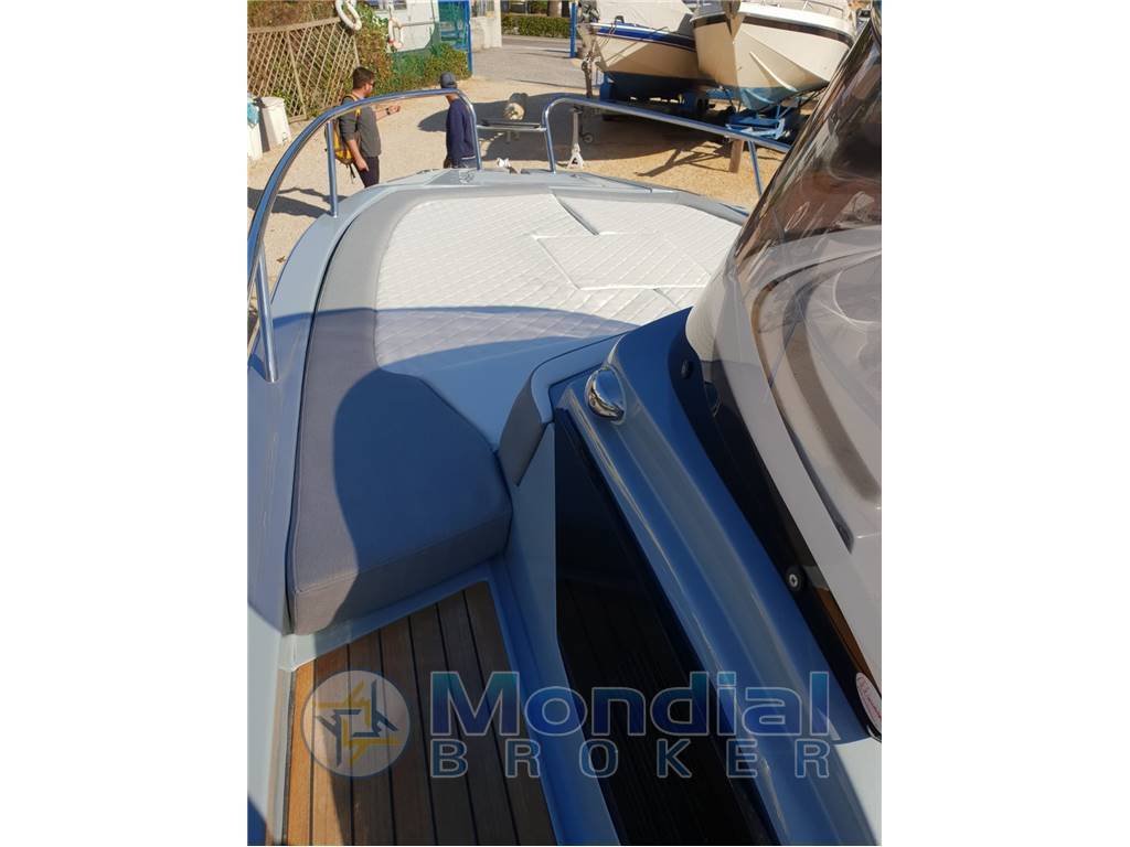 Gpa srl Ayros xa 24 walkaround (new)