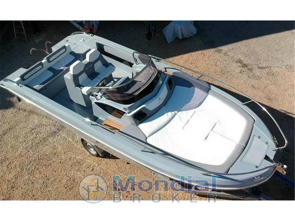 Ayros Xa 24 walkaround (2021)