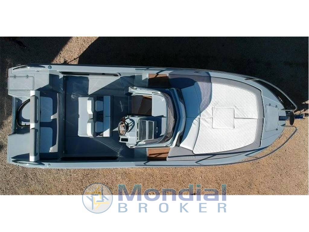 Ayros Xa 24 walkaround (2021)