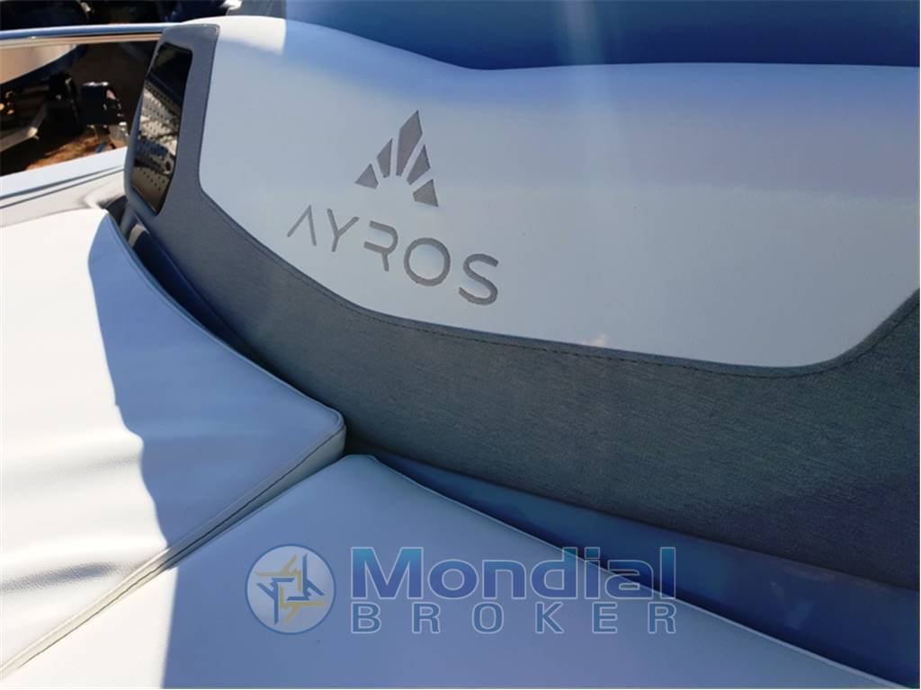 Ayros Xa 24 walkaround (2021)