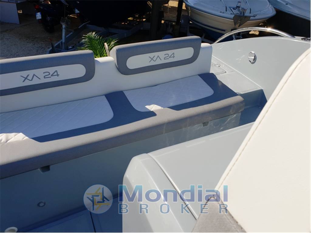 Ayros Xa 24 walkaround (2021)