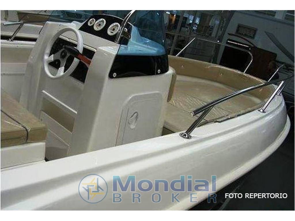 Marinello Fisherman 19 (new)