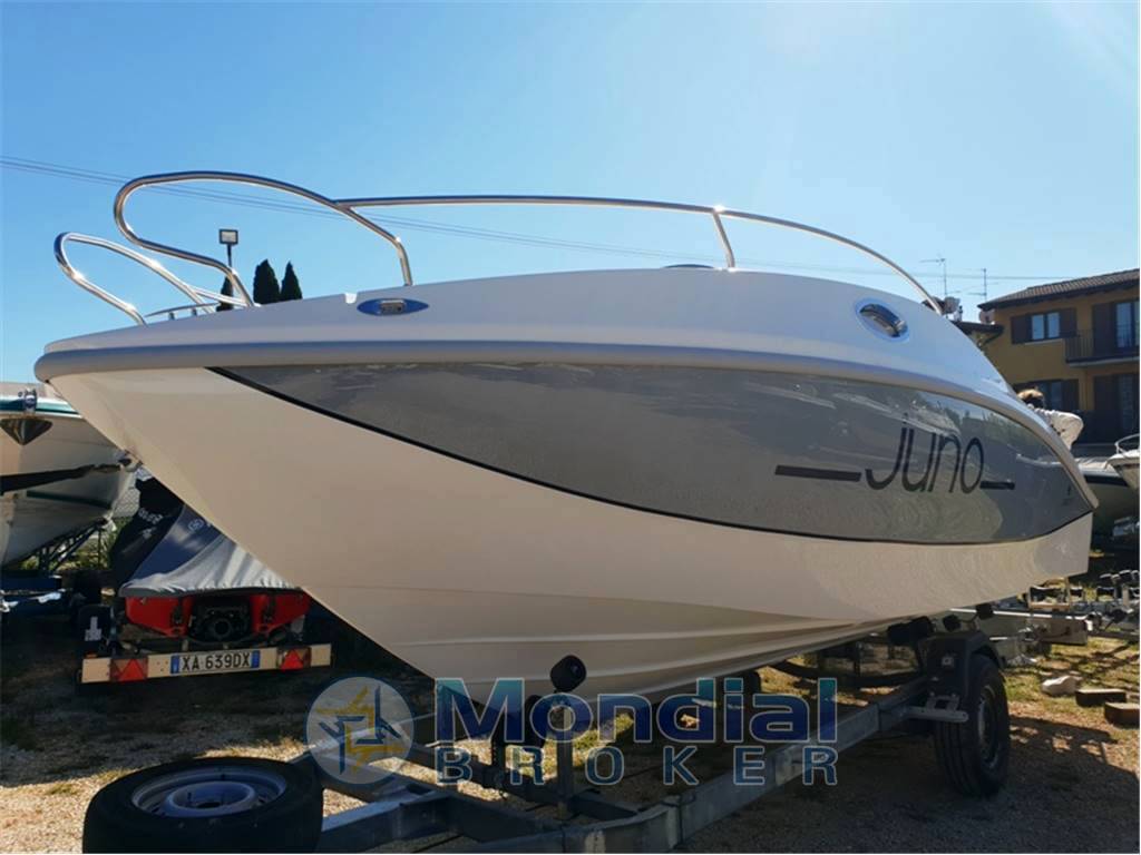 Orizzonti Juno 590