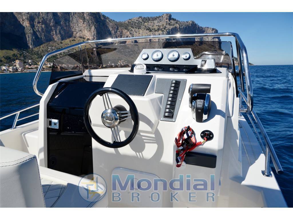 Trimarchi Marg 23 (new)