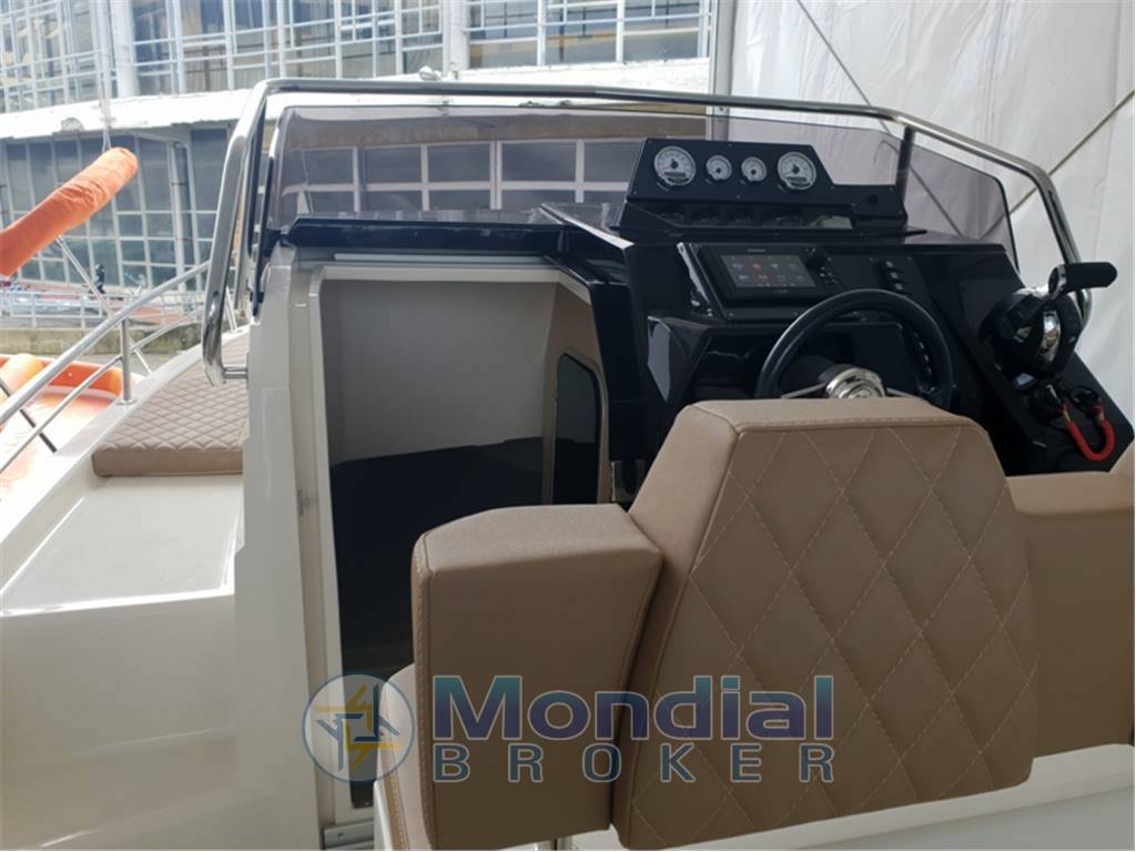Trimarchi Marg 23 (new)