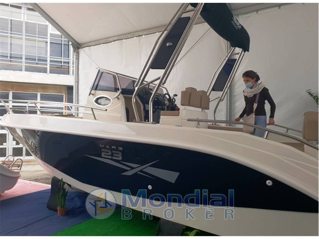 Trimarchi Marg 23 (new)