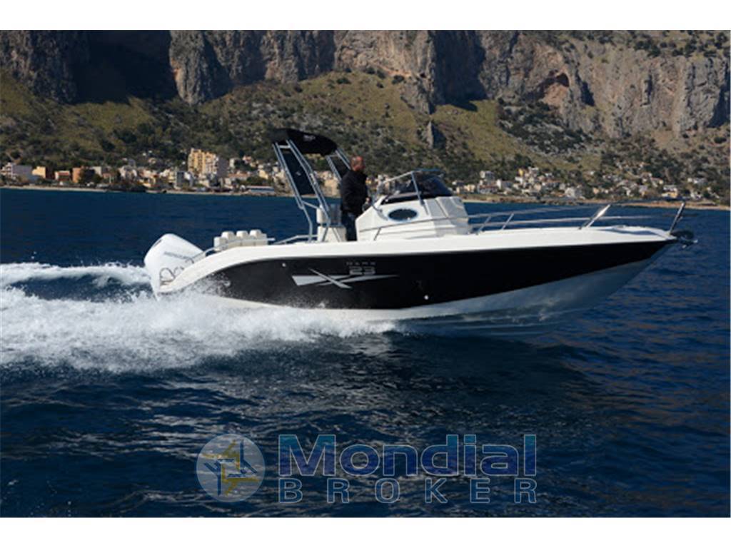 Trimarchi Marg 23 (new)