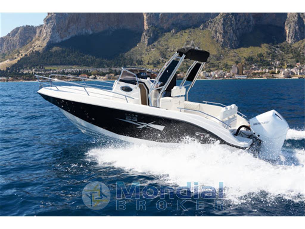 Trimarchi Marg 23 (new)