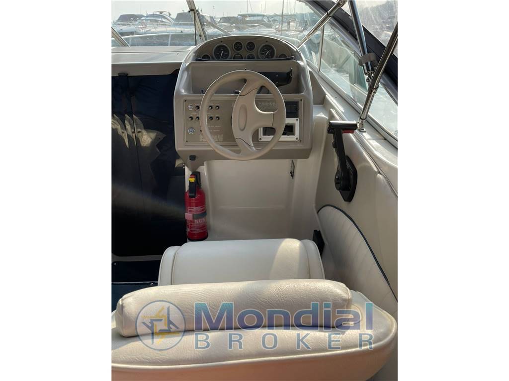 Bayliner 28.5 (diesel)