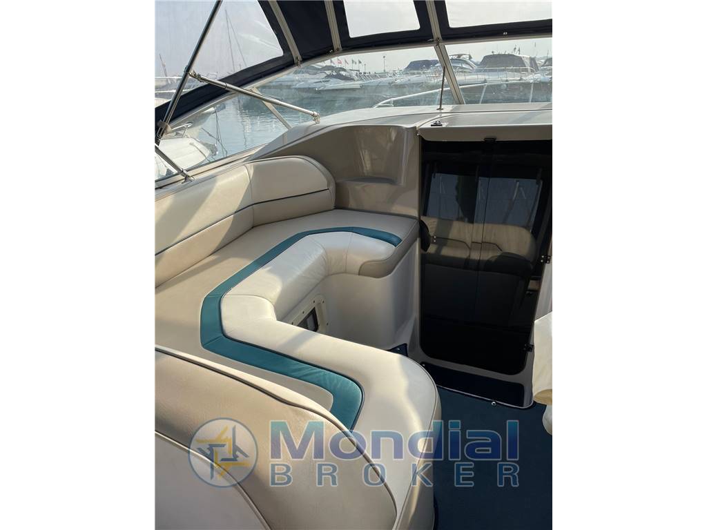 Bayliner 28.5 (diesel)
