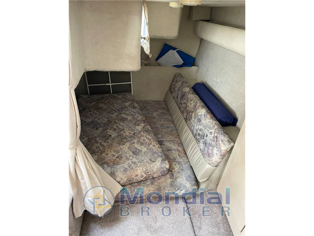 Bayliner 28.5 (diesel)