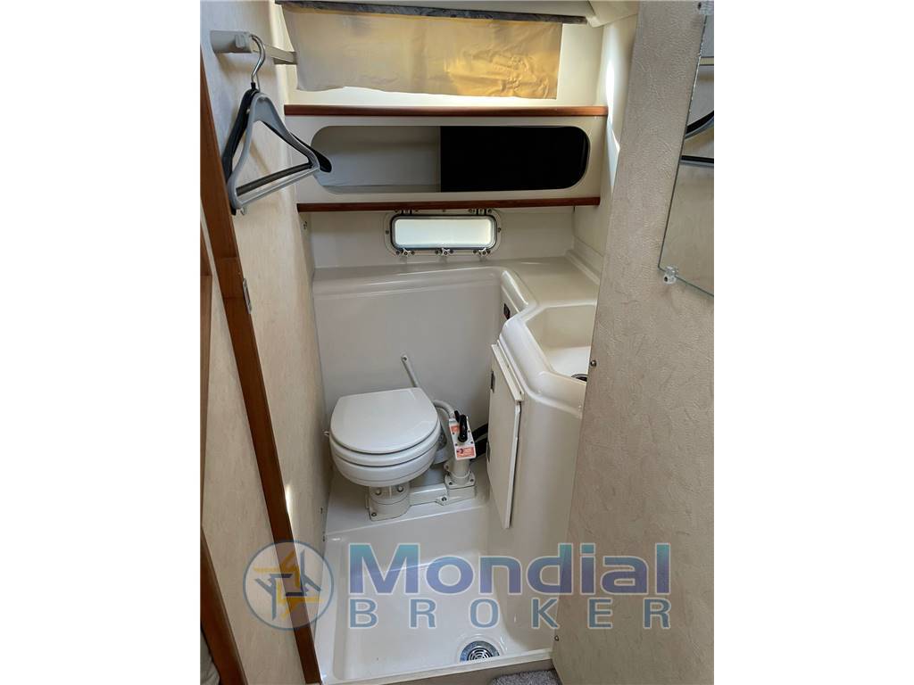 Bayliner 28.5 (diesel)