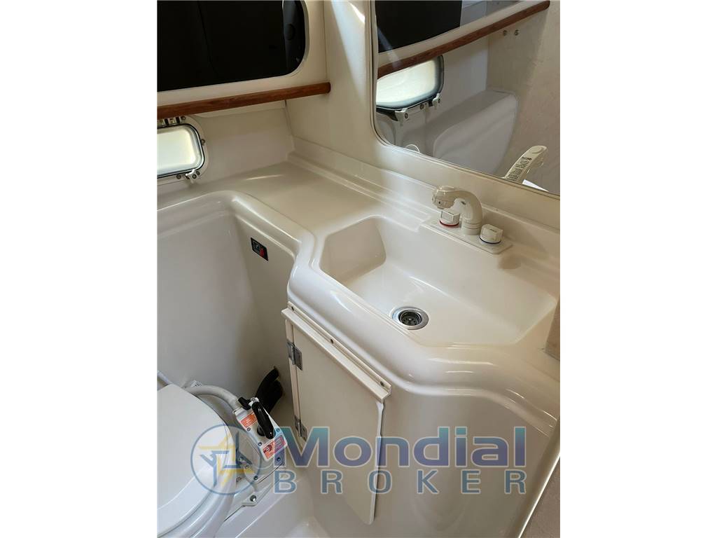 Bayliner 28.5 (diesel)
