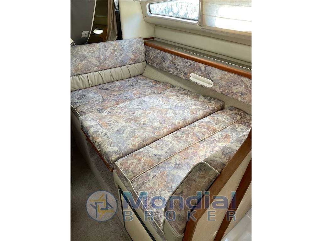 Bayliner 28.5 (diesel)