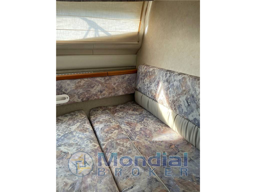 Bayliner 28.5 (diesel)