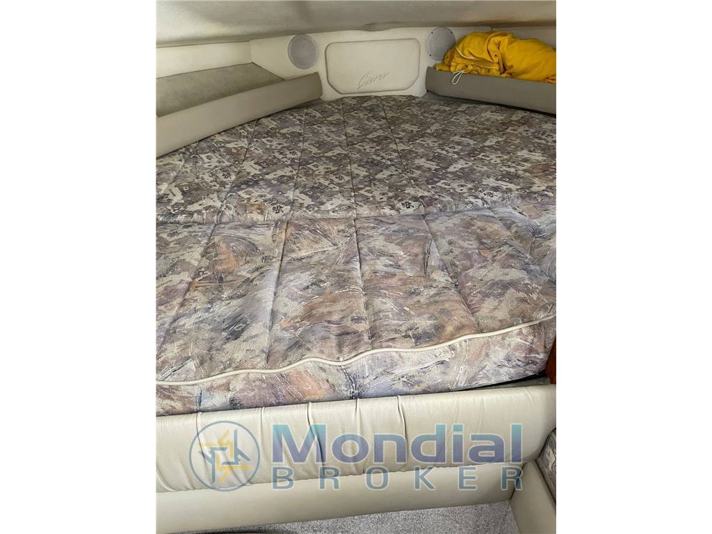 Bayliner 28.5 (diesel)