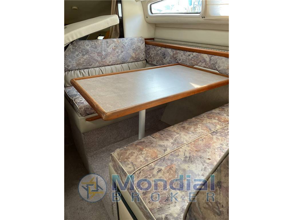 Bayliner 28.5 (diesel)