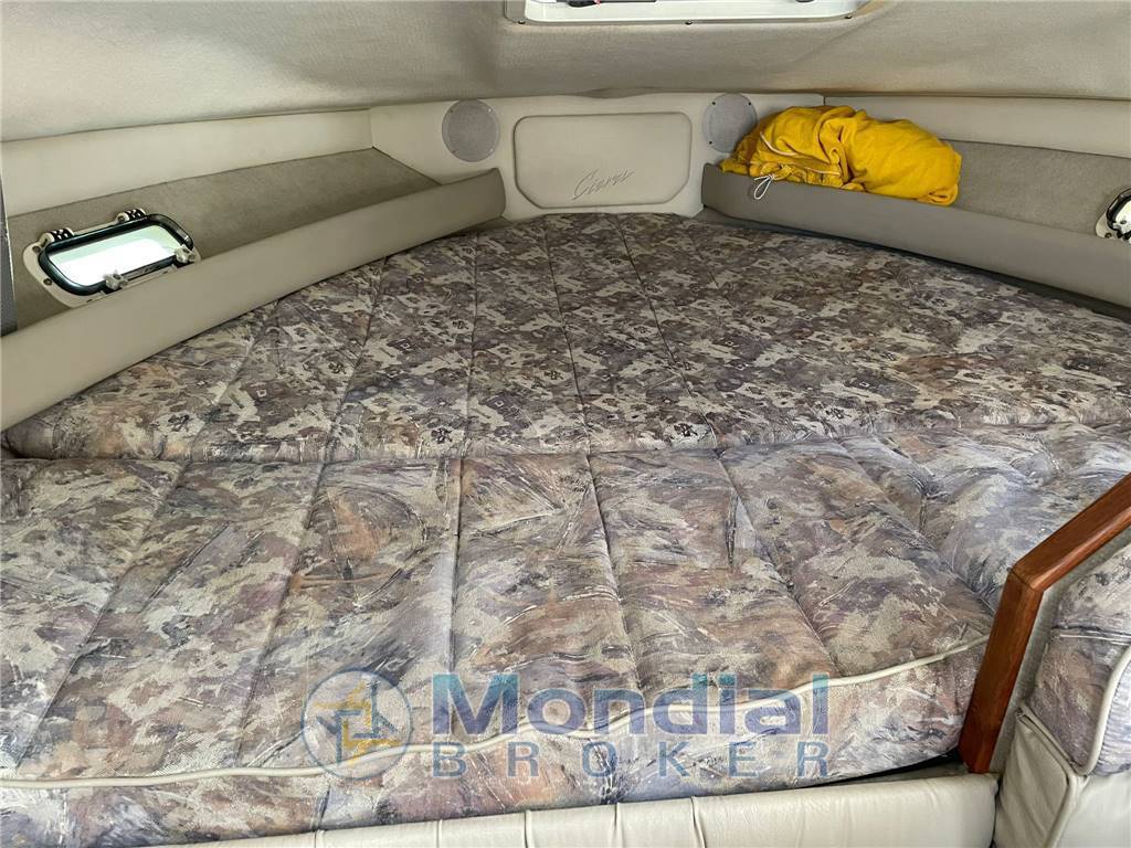 Bayliner 28.5 (diesel)