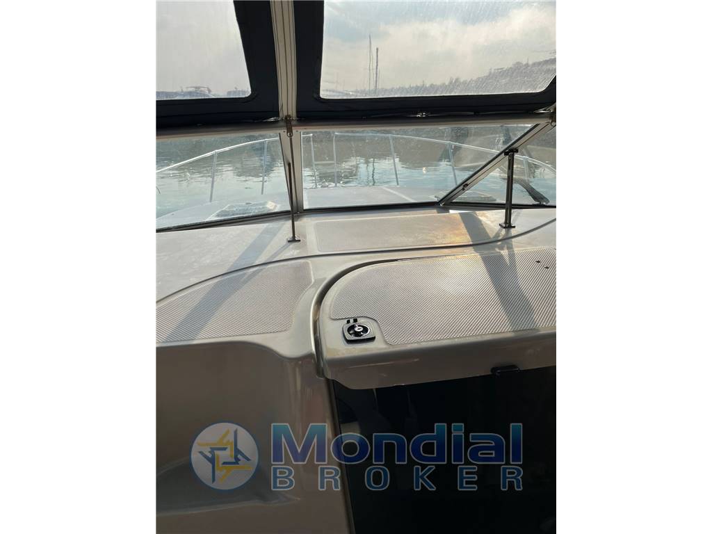 Bayliner 28.5 (diesel)