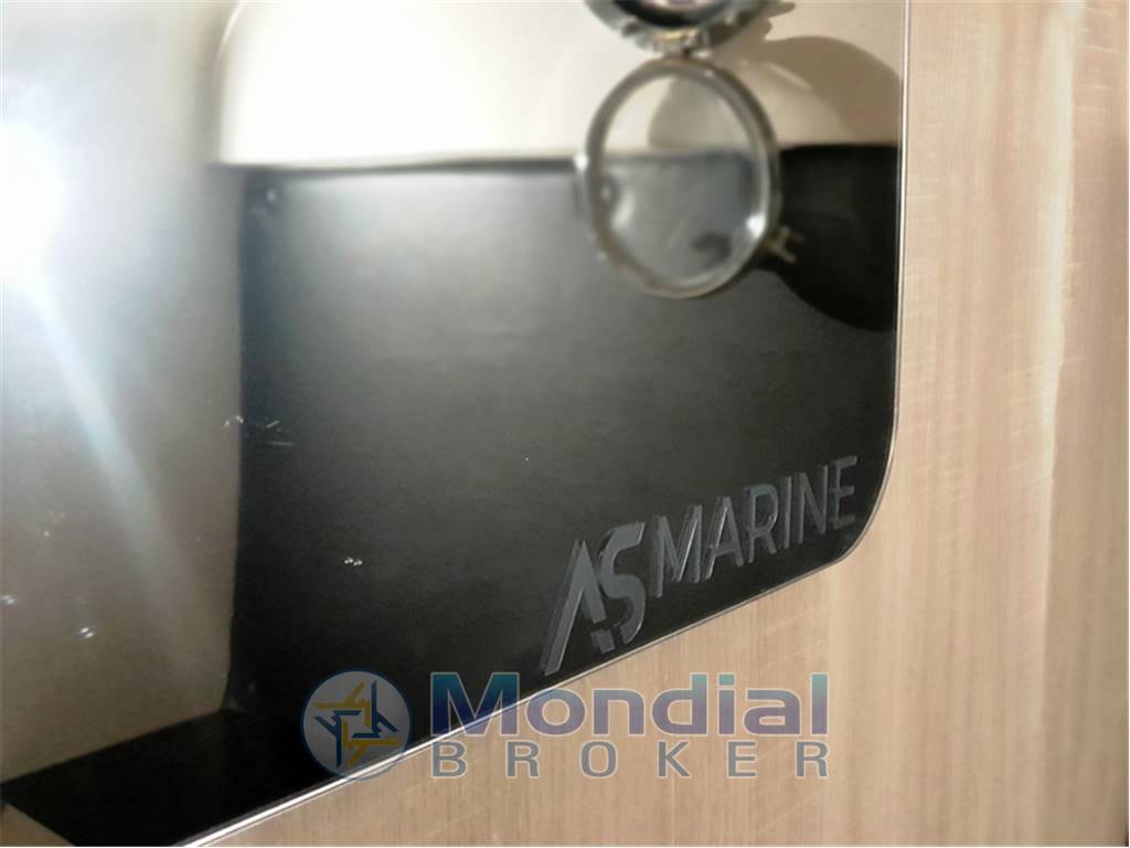 As marine 28 glx (new)