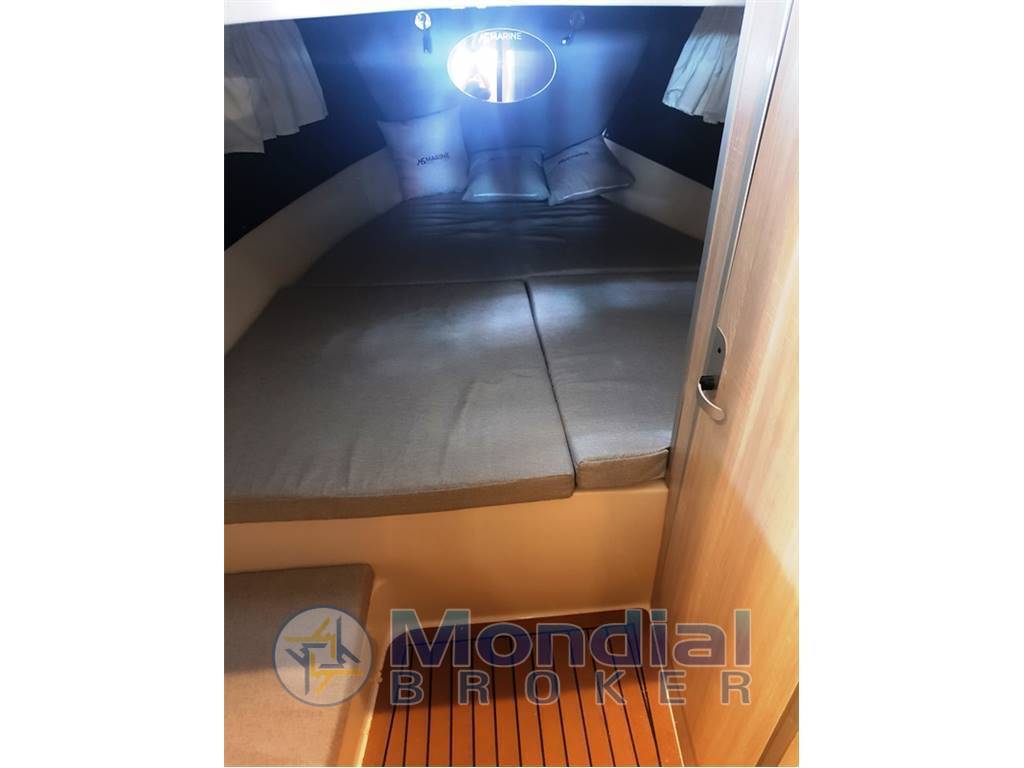 As marine 28 glx (new)