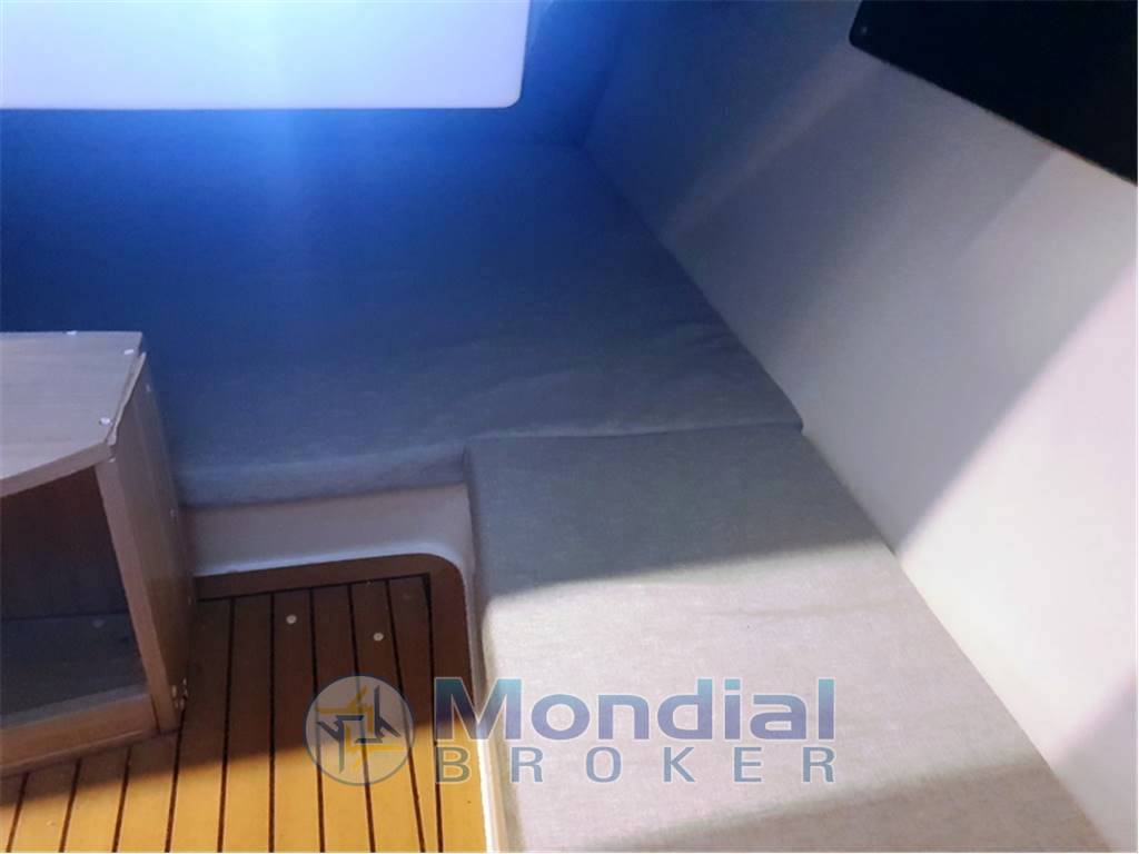 As marine 28 glx (new)