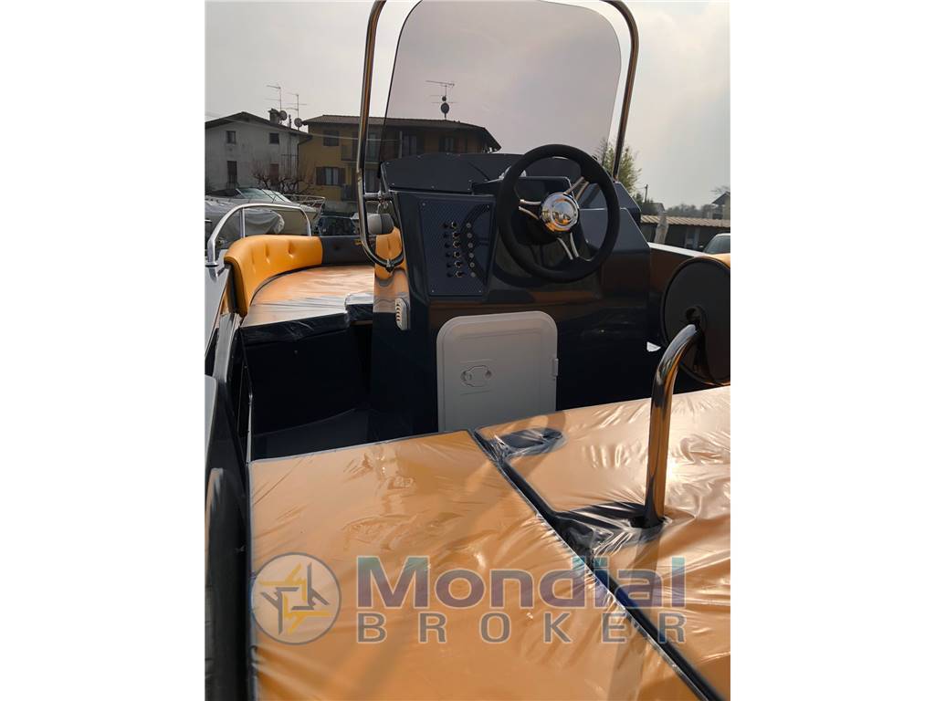 Trimarchi 57 s - anthrazit (new)