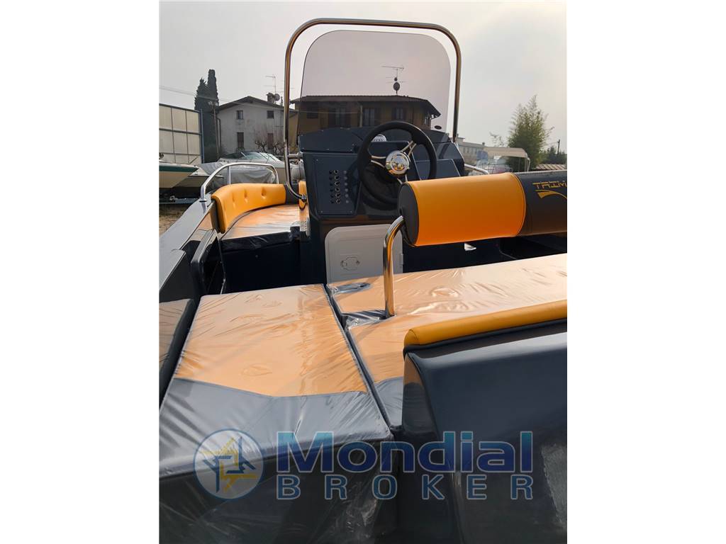 Trimarchi 57 s - anthrazit (new)