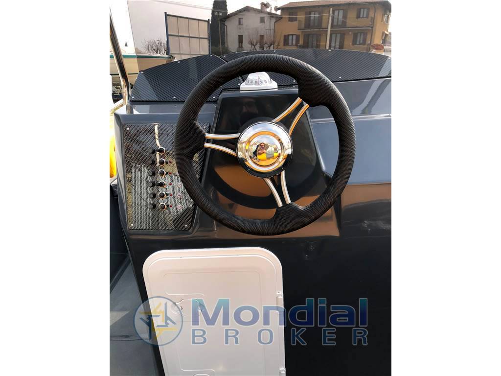 Trimarchi 57 s - anthrazit (new)