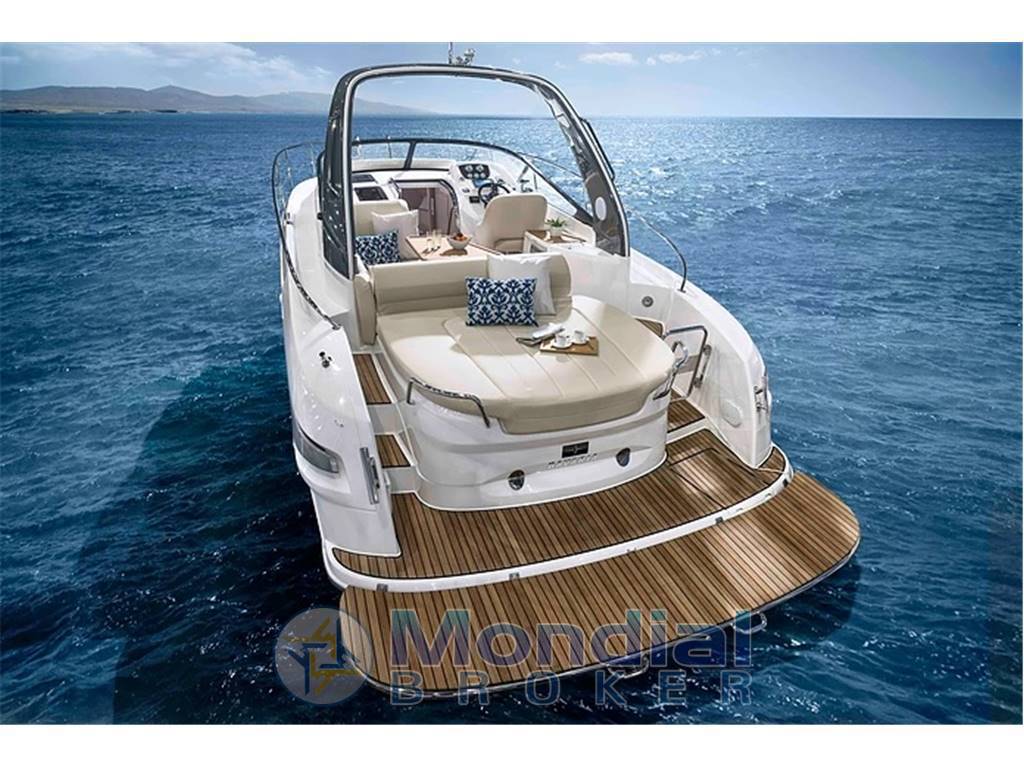 Bavaria yachts S29 open - 2022 (natante)