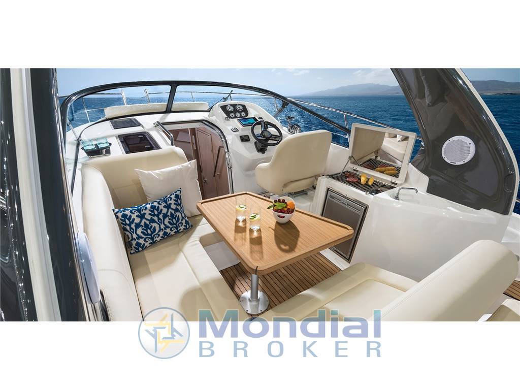 Bavaria yachts S29 open - 2022 (natante)