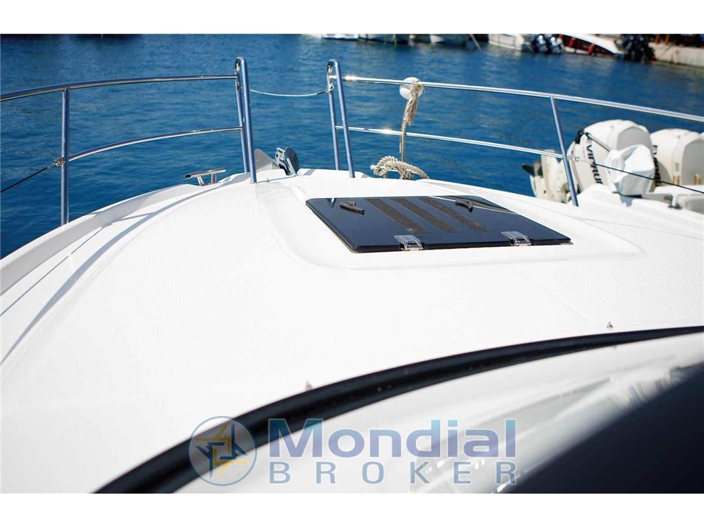 Bavaria yachts S29 open - 2022 (natante)