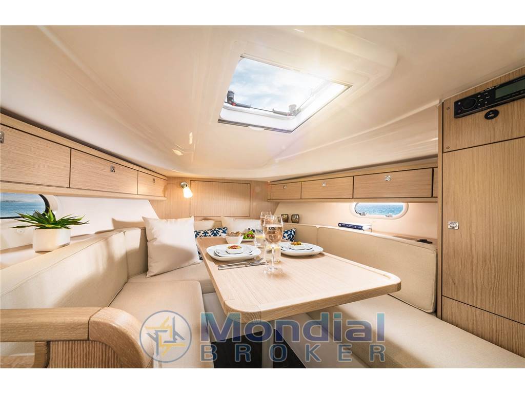 Bavaria yachts S29 open - 2022 (natante)