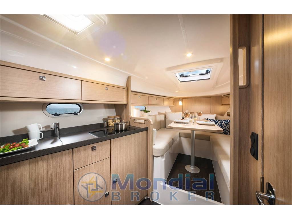 Bavaria yachts S29 open - 2022 (natante)