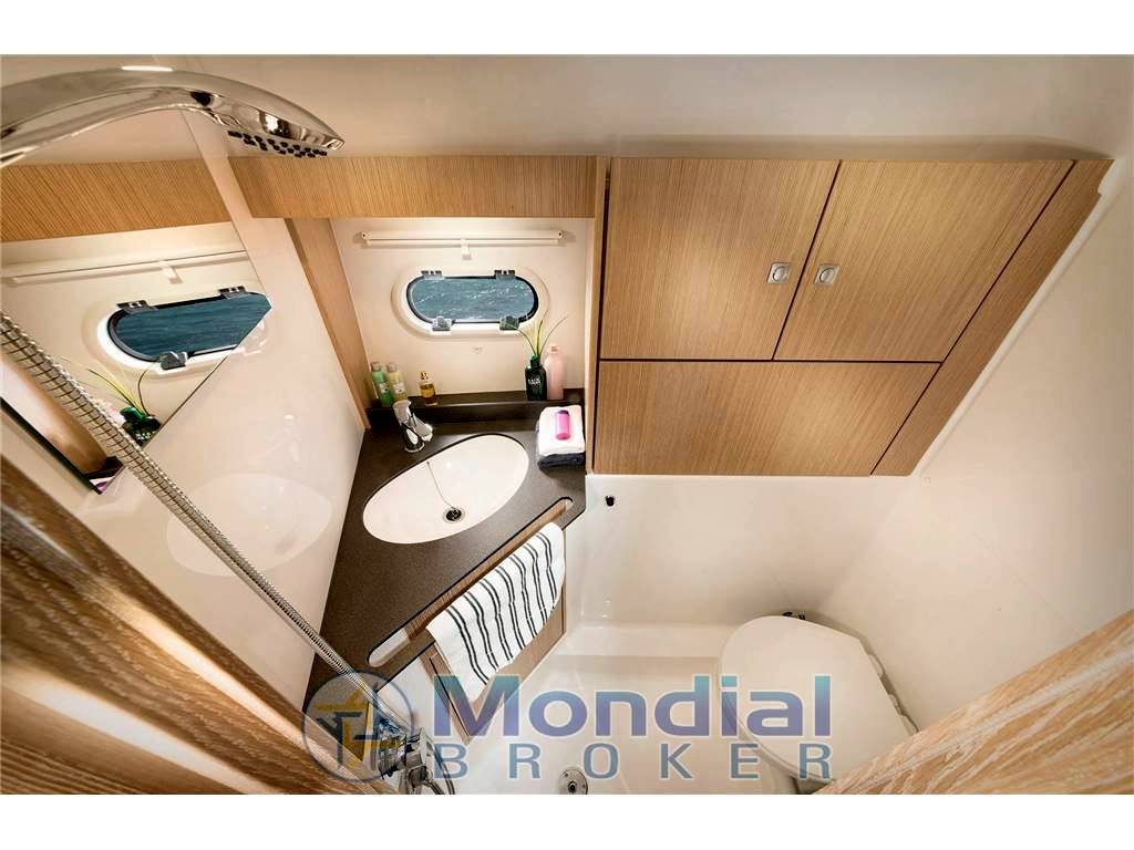 Bavaria yachts S29 open - 2022 (natante)