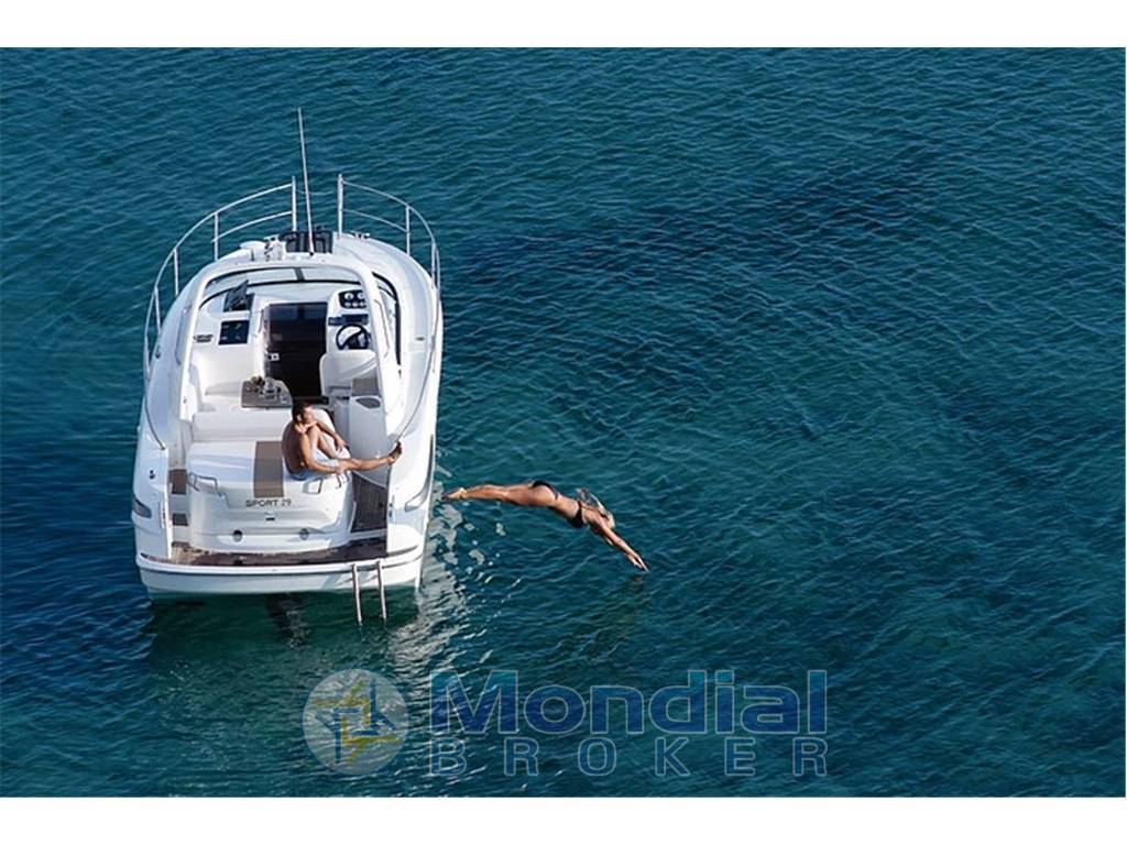 Bavaria yachts S29 open - 2022 (natante)