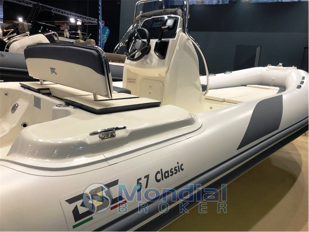 Bsc 57 classic edition (new)
