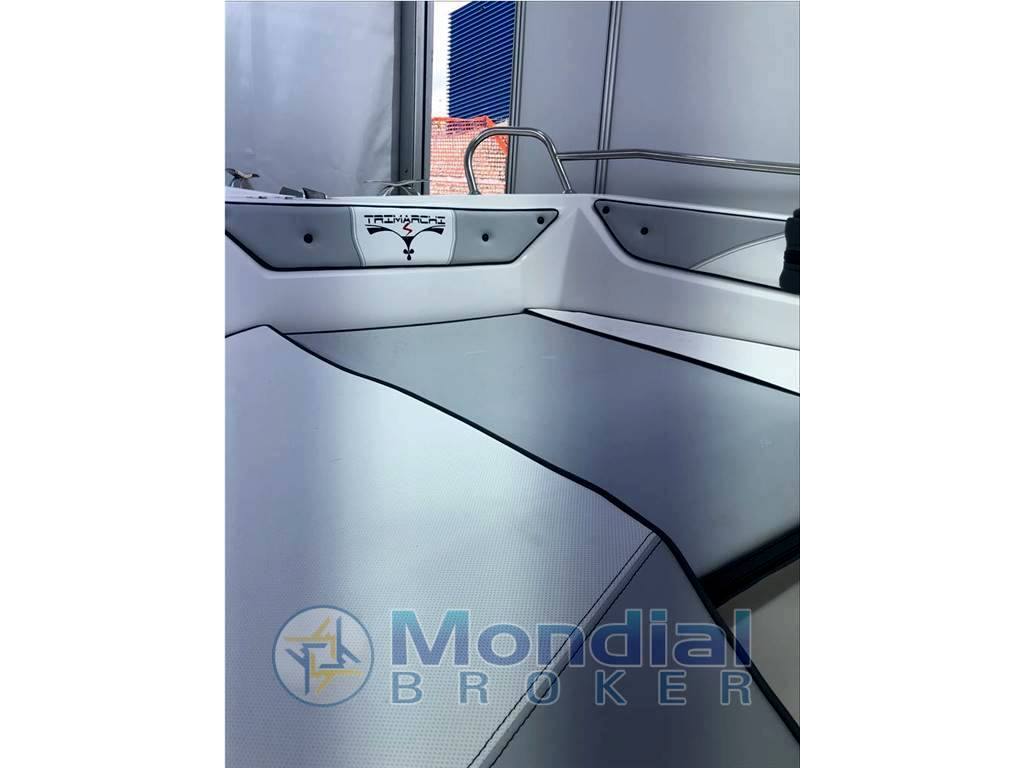 Trimarchi Nica (new)