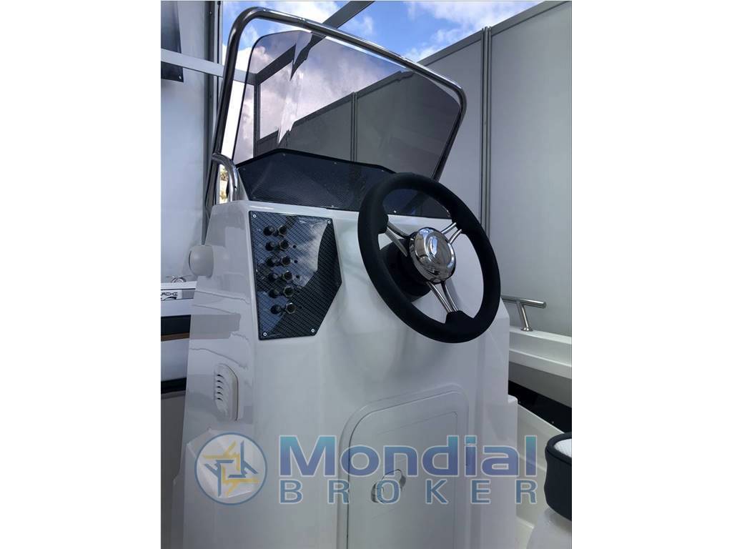 Trimarchi Nica (new)