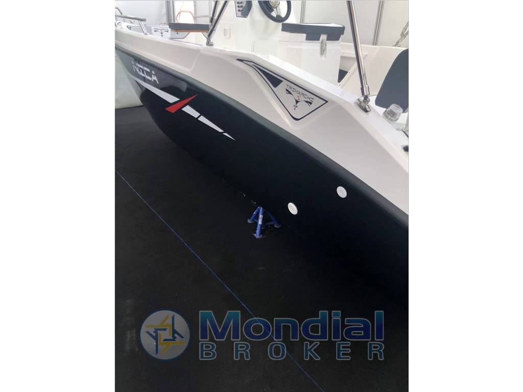 Trimarchi Nica (new)