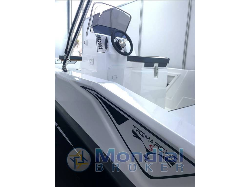 Trimarchi Nica (new)