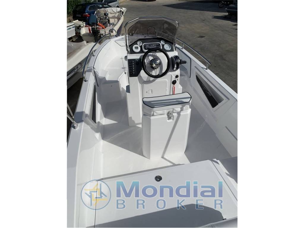 Trimarchi Nica (new)