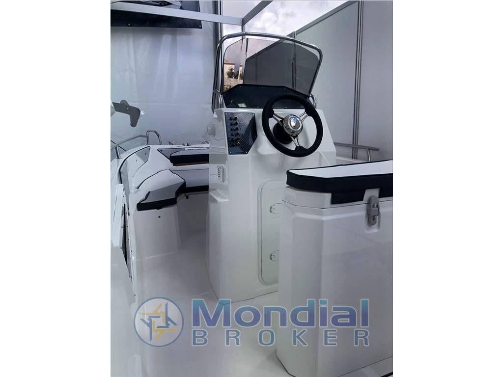 Trimarchi Nica (new)