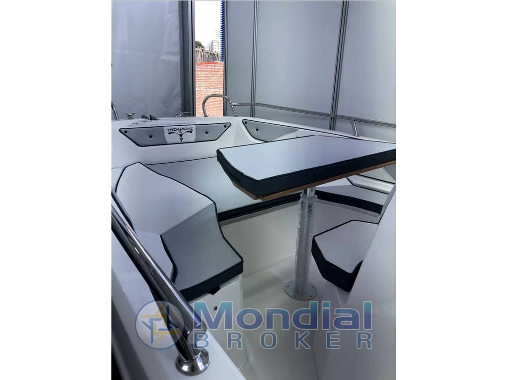 Trimarchi Nica (new)