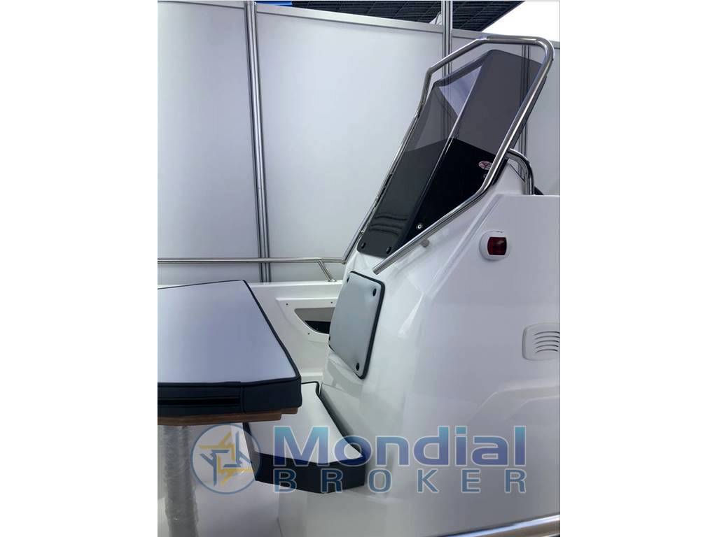 Trimarchi Nica (new)