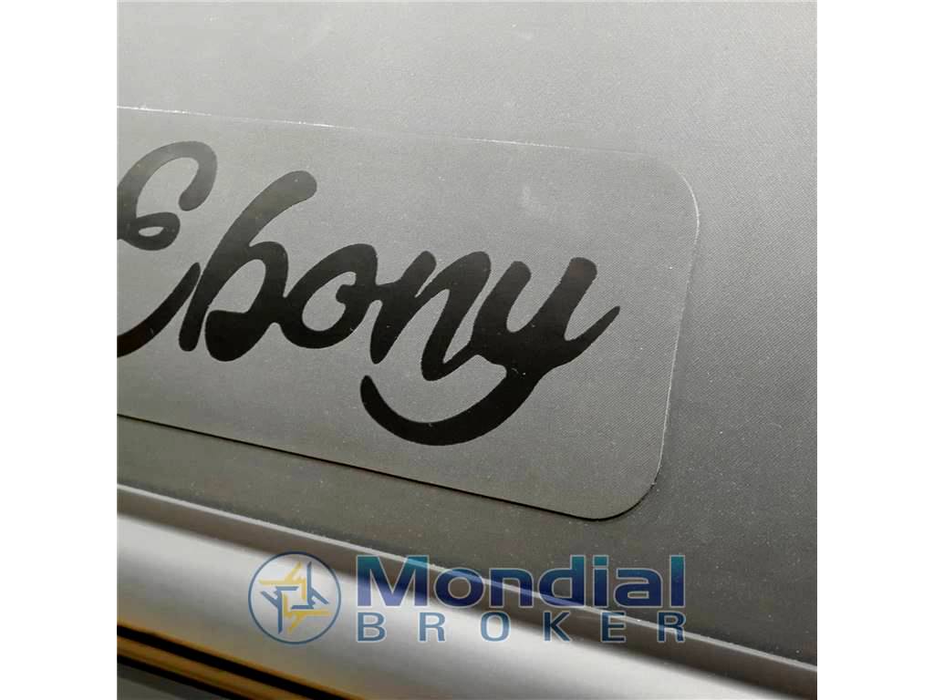 Bsc 62 ebony ̸ ivory (new)
