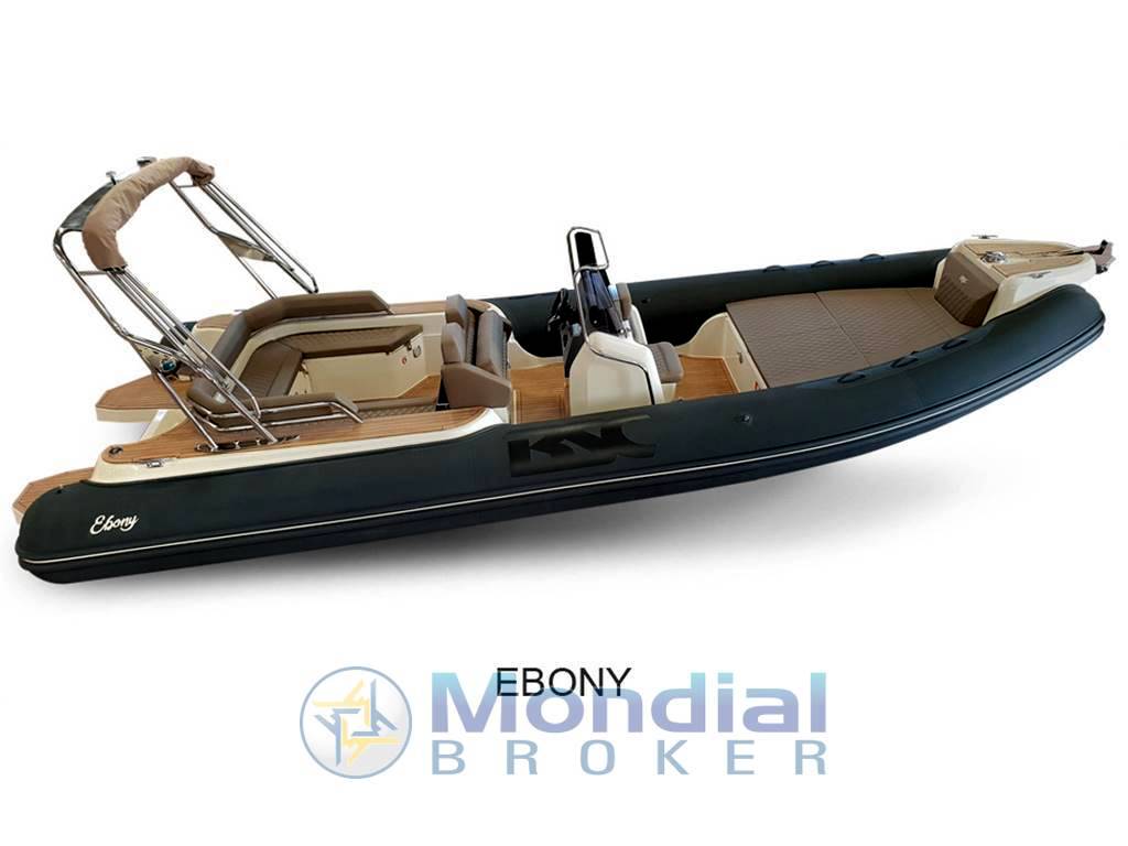 Bsc 62 ebony ̸ ivory (new)